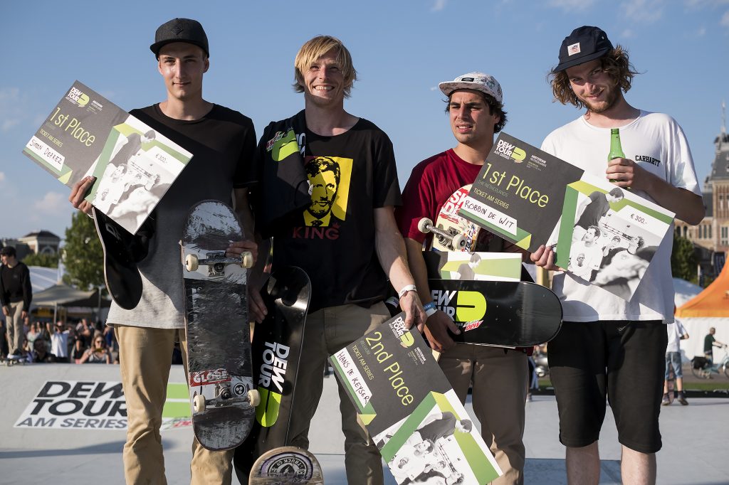 Dew-Tour-AM-Series-2016-Saturday-prijsuitreiking