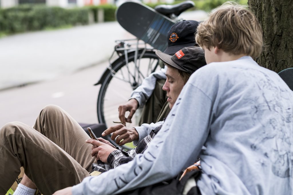 Lakai-Session-Rotterdam-Pokemon