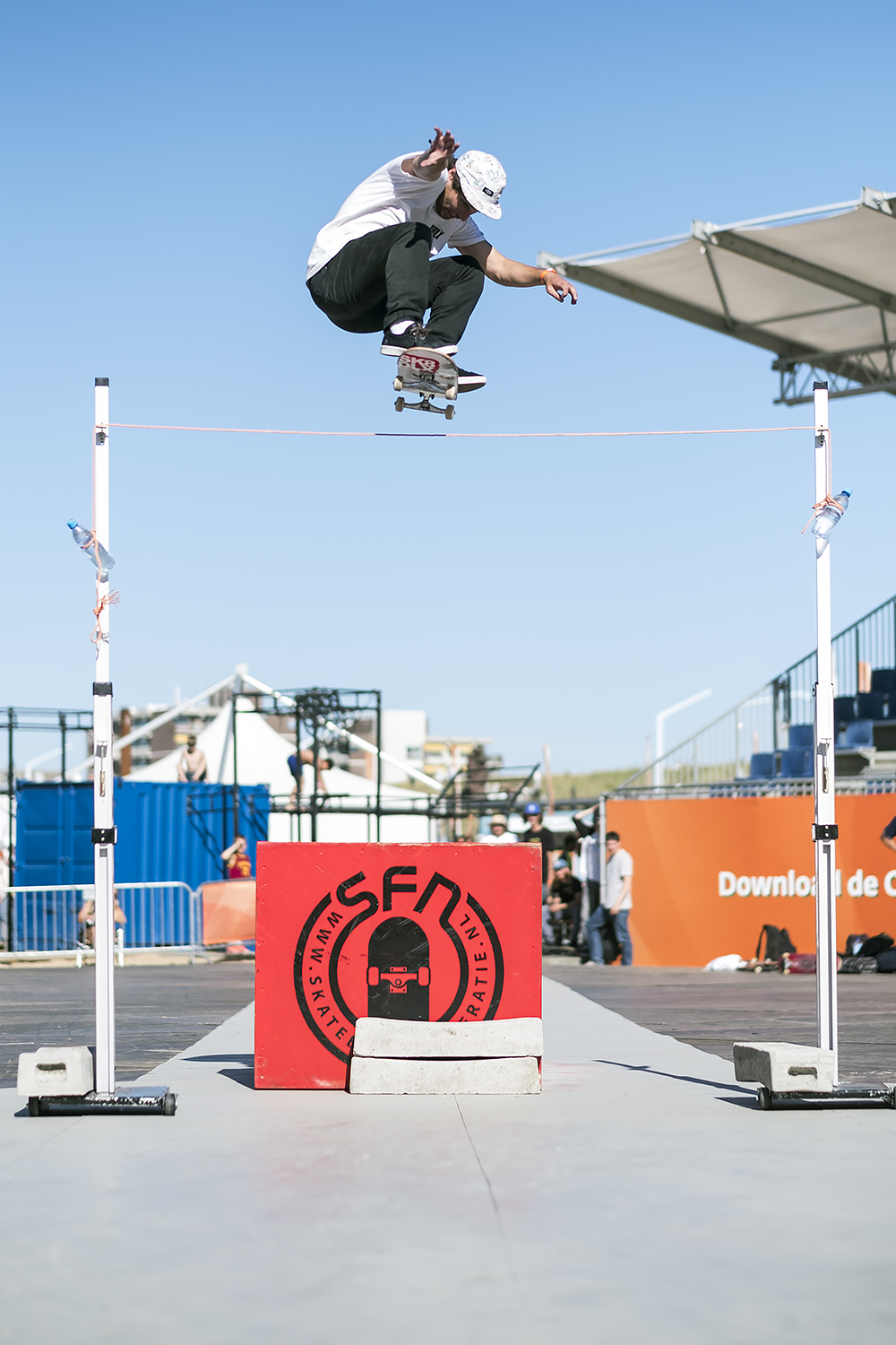 Olympic-experience-den-haag-douwe-macare-ollie