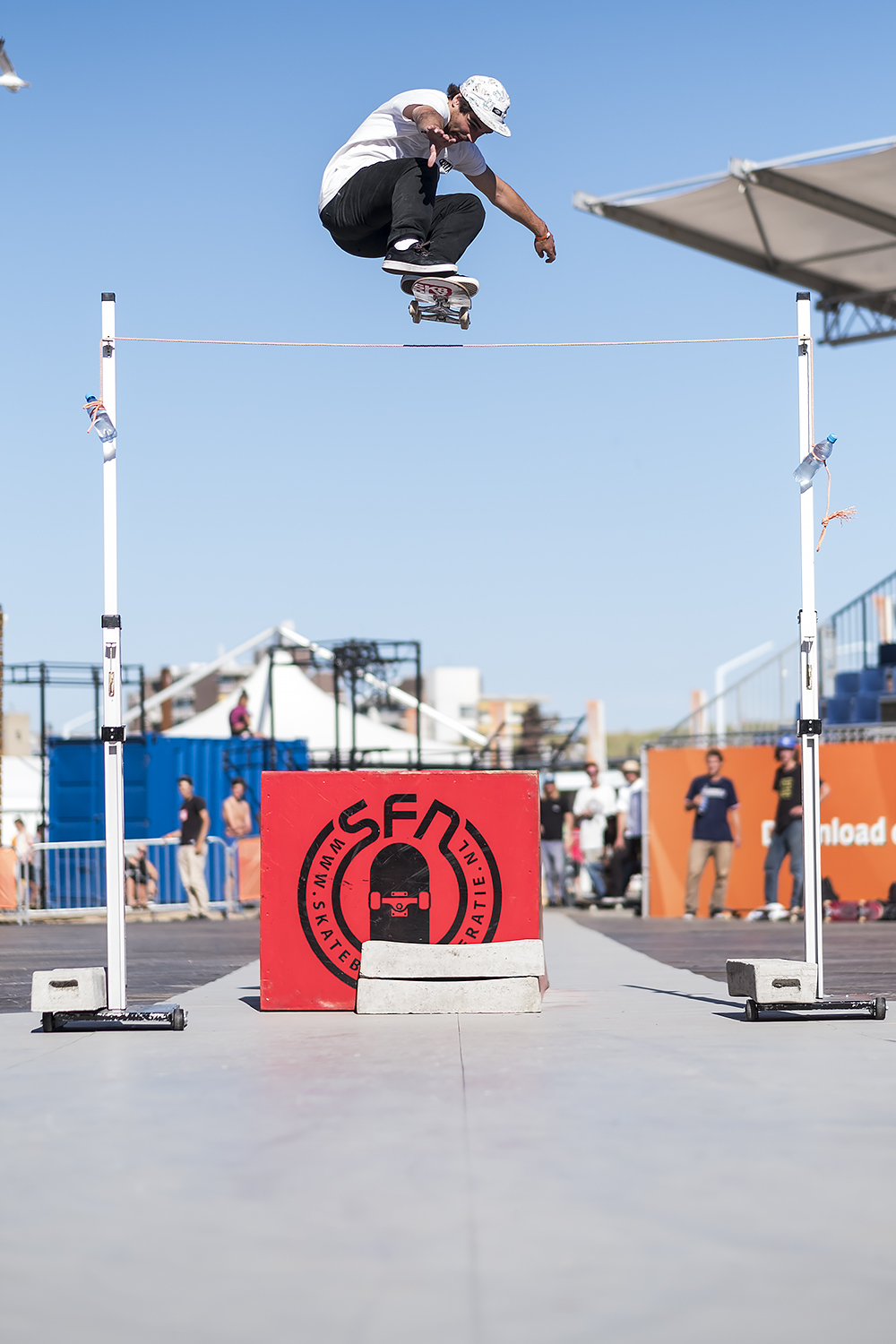 Olympic-experience-den-haag-douwe-ollie