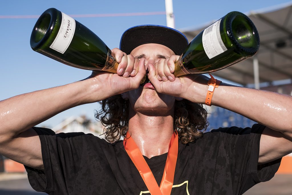 Olympic-experience-den-haag-jelle-champagne