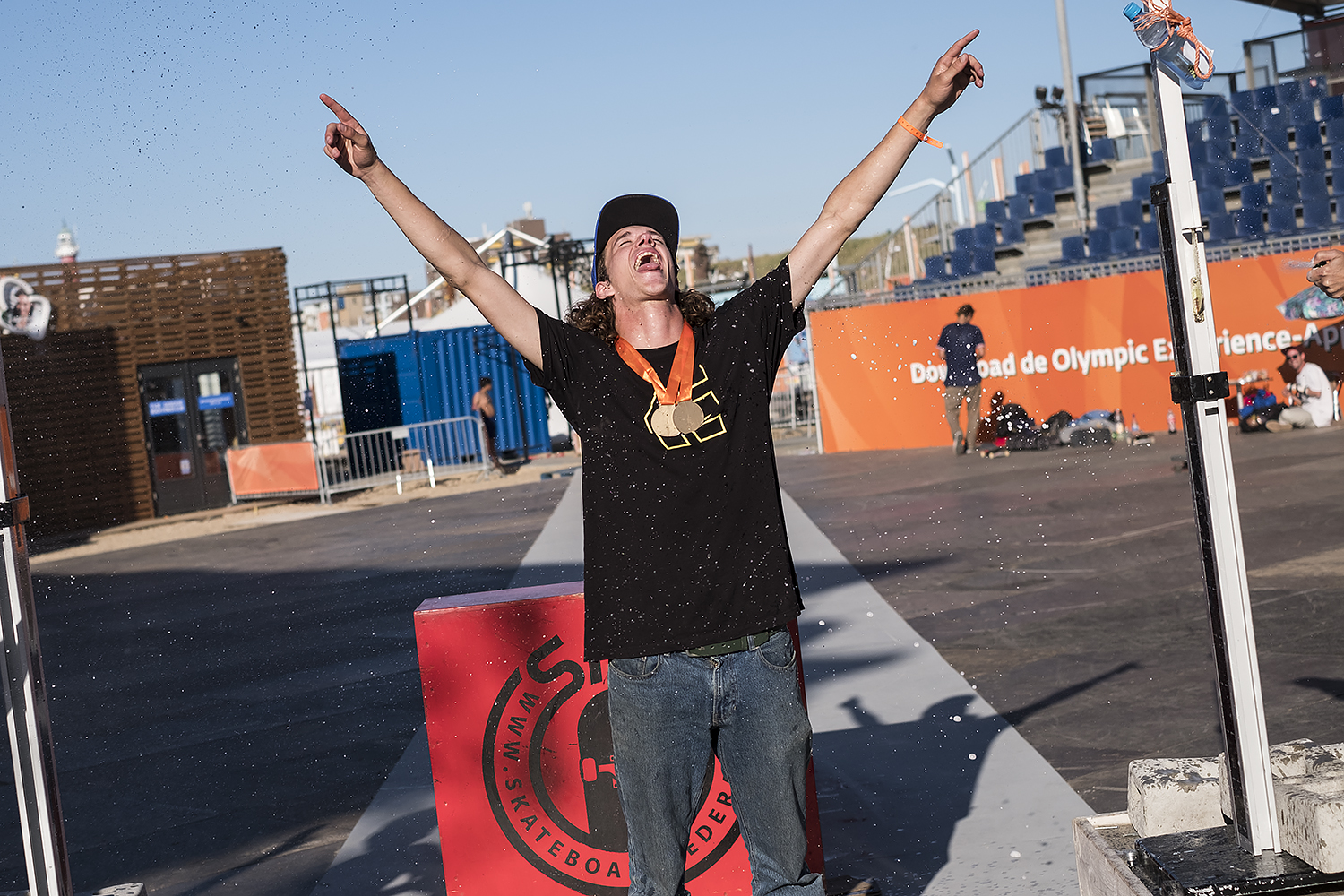 Olympic-experience-den-haag-jelle-money