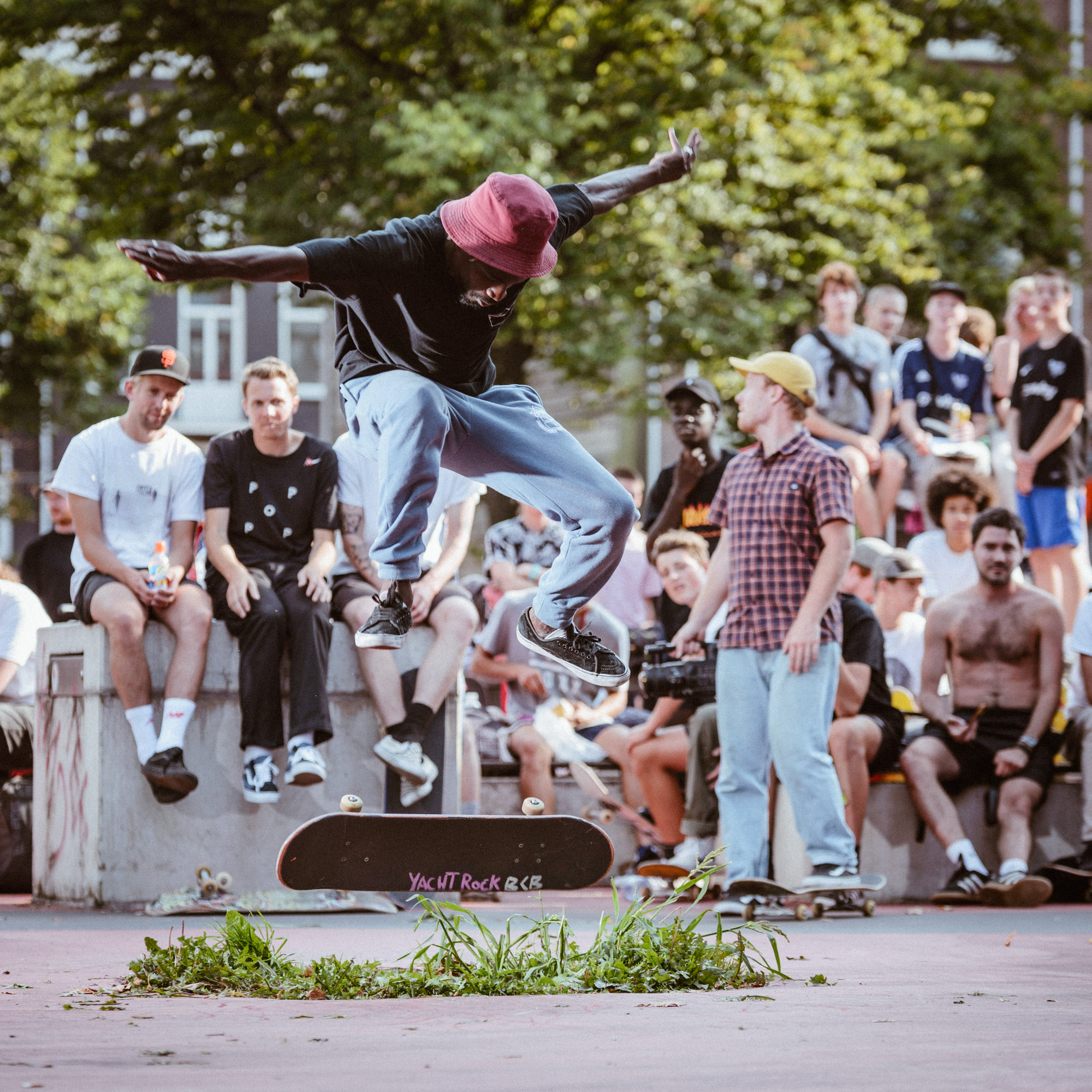 Spot The Spot 2016-11