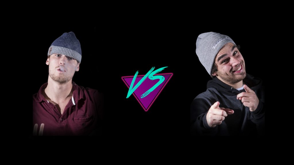 jesse-vs-douwe-begin-foto