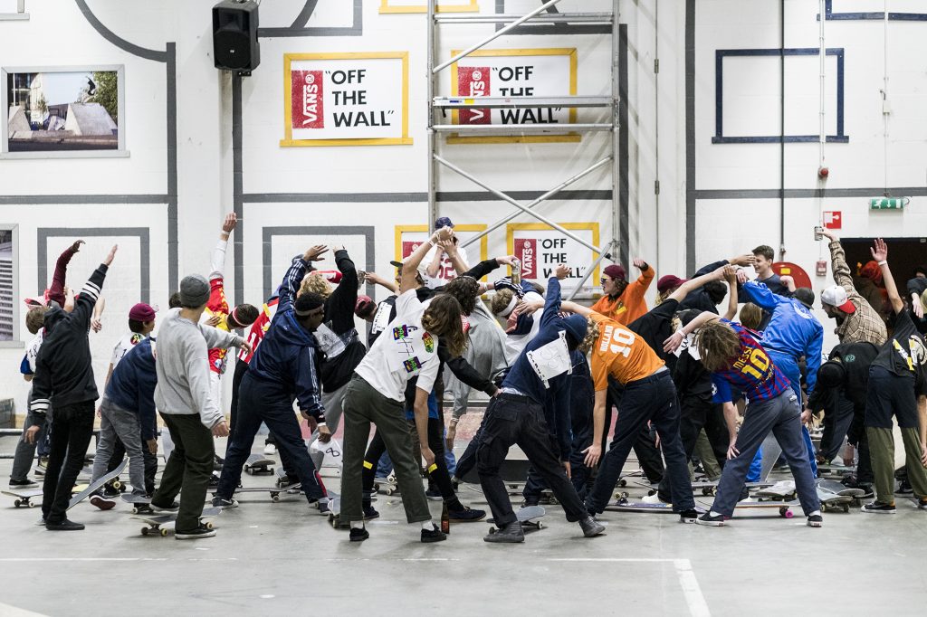 poernaka-scout-series-1-utrecht-warming-up