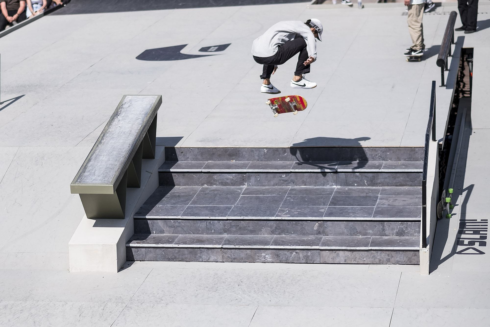 amsterdam-open-skateboard-contest-2017-zondag-egor-kobulev-fakie-flip