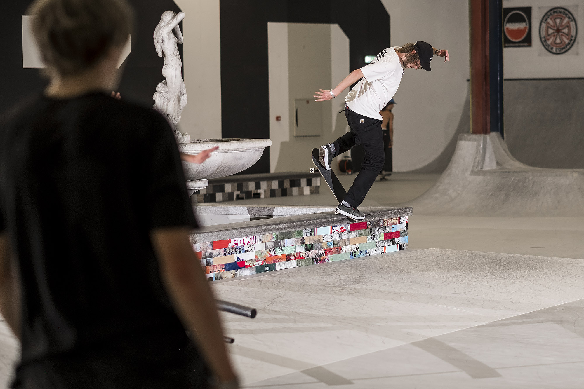 6. Damn-AM-Amsterdam-2017-Saturday-Robbin-de-Wit-Backside-Noseblunt