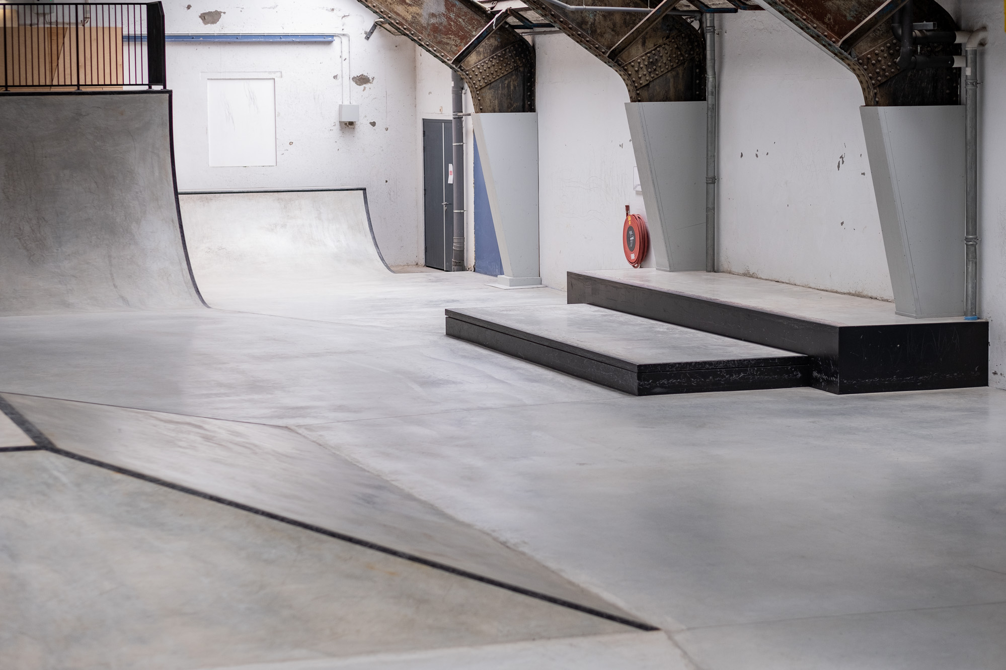 Olympic-Skatepark-RAC-Hallen-Netherlands-21 Wheelypad bij RAC Skatepark in Den Haag