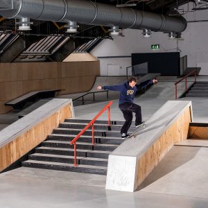 RAC Skatepark