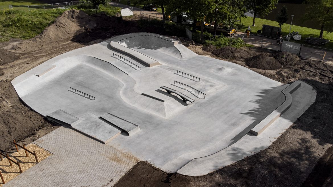 Nine-Yards-Skateparks-Kampen-Drone-Close