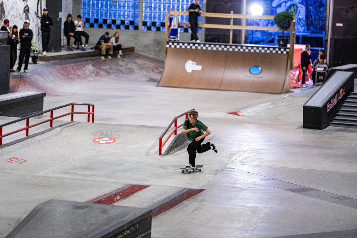 Best-Foot-Forward-Finals-Berlin-2023-Tijmen-Overbeek-push Tijmen Overbeek at Blue Tomato Best Foot Forward 2023 at Skatehalle Berlin