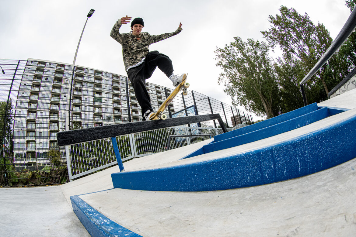 Douwe Macare at Middenberm Skatepark Delft Douwe Macare at Middenberm Skatepark Middelburg