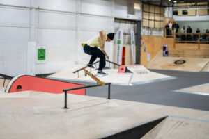 Rotterdam-Open-2024-Skateland-Rotterdam-Tristan-van-Hal-nollie-bs-flip-lipslide