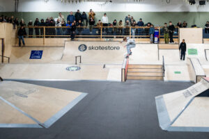 Skateland Rotterdam