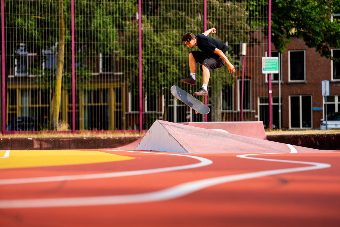 Nine-Yards-Rotterdam-Kaap-Park-Bert-Wilmink-Treflip