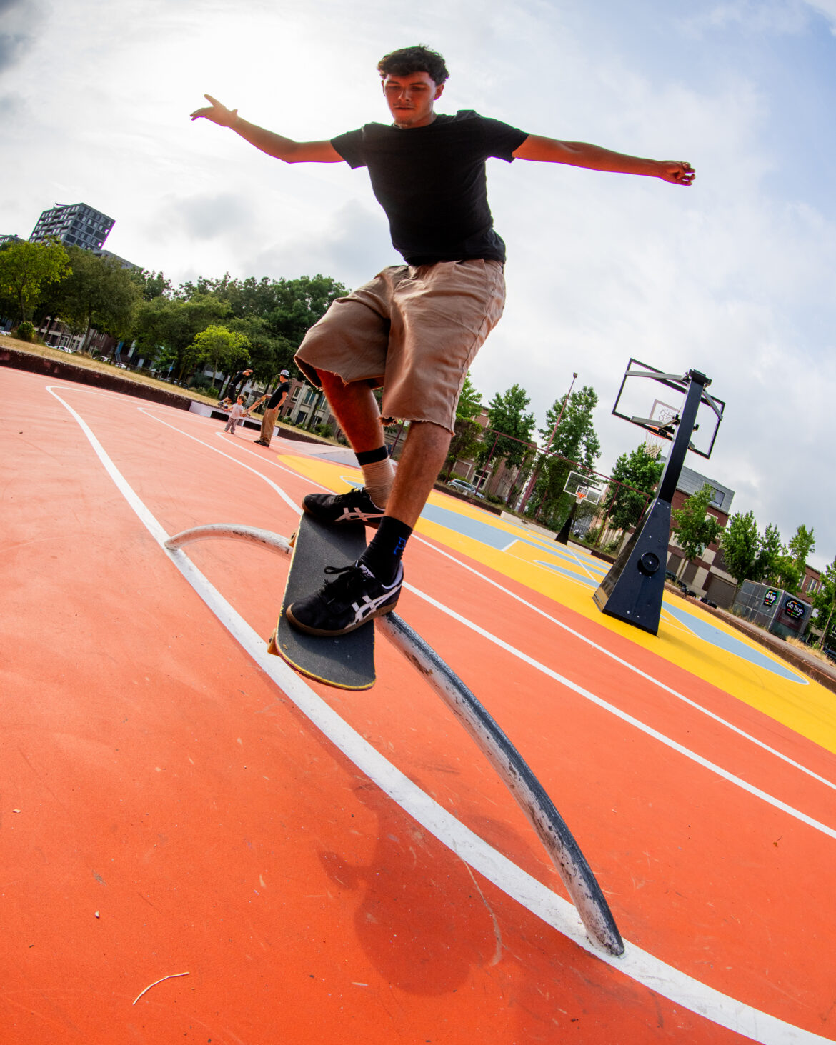Nine-Yards-Rotterdam-Kaap-Park-Daniel-Moragues-Polejam-Smith