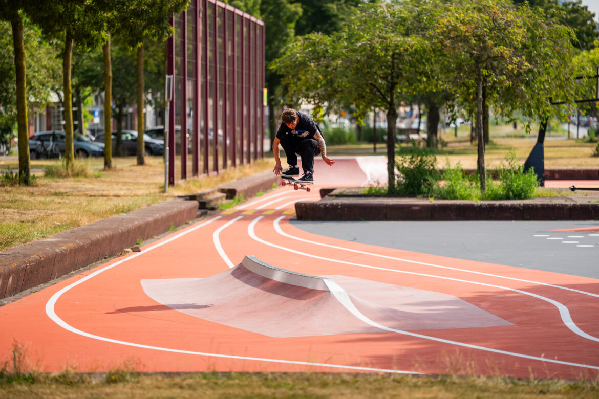 Nine-Yards-Rotterdam-Kaap-Park-pascal-pabich-ollie