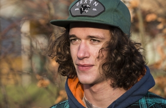 Jelle Maatman Rider Profile