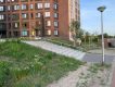 SPOT: Amersfoort – Meridaantunnel rails